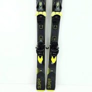 Schiuri sh Head Super Joy, 158 cm — vedere 4 din 6