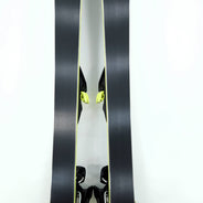 Schiuri sh Head Super Joy, 158 cm — vedere 6 din 6