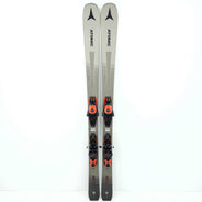 Schiuri sh Atomic Vantage 75 R, 154 cm — vedere 2 din 6