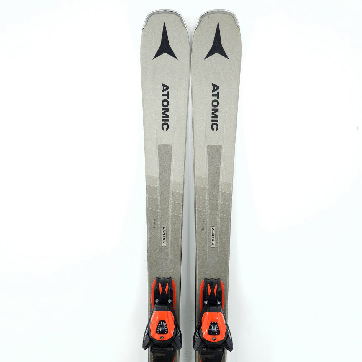 Schiuri sh Atomic Vantage 75 R, 154 cm — vedere 1 din 6
