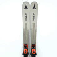 Schiuri sh Atomic Vantage 75 R, 154 cm — vedere 1 din 6