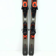 Schiuri sh Atomic Vantage 75 R, 154 cm — vedere 4 din 6