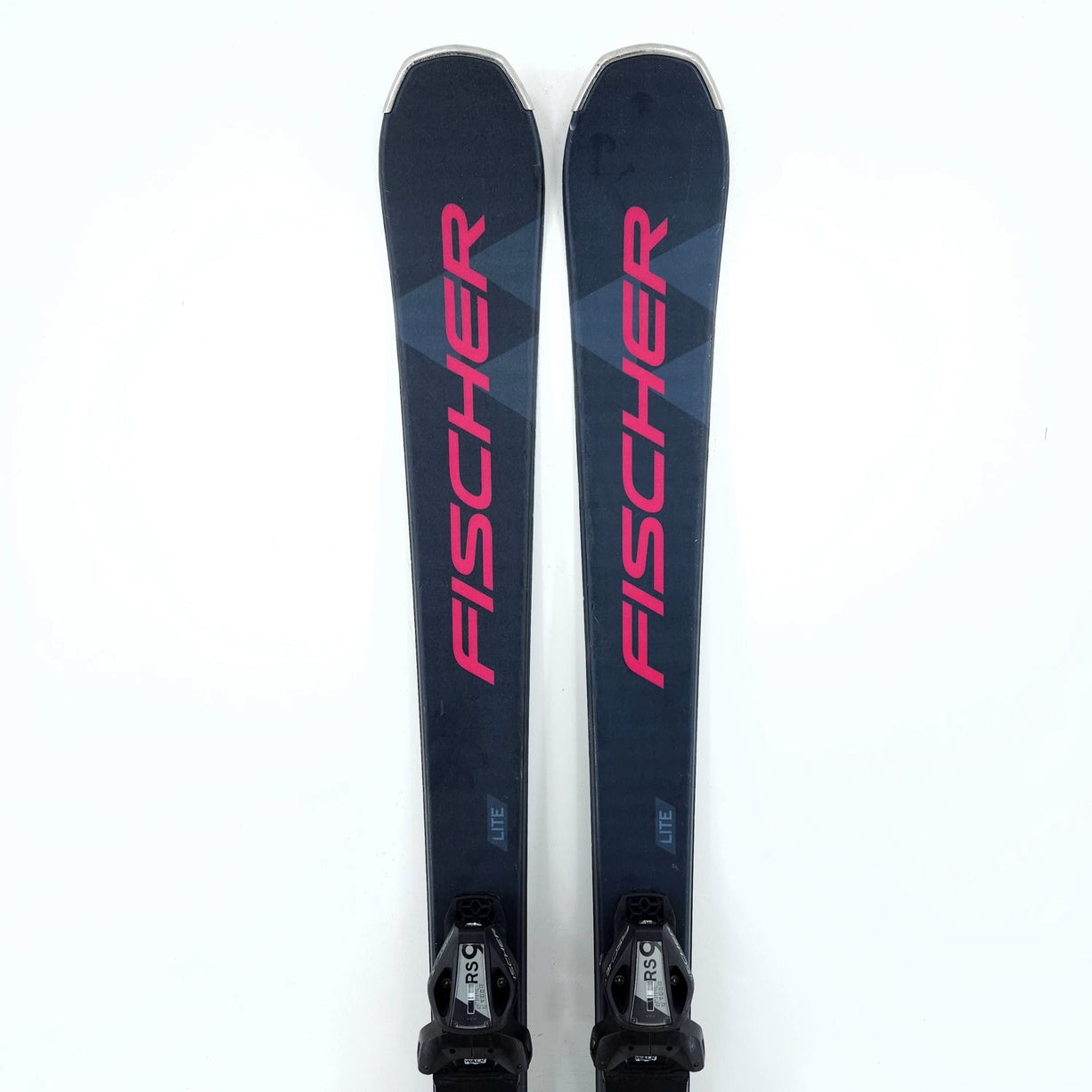 Schiuri sh Fischer Aspire, 155 cm — vedere 1 din 6