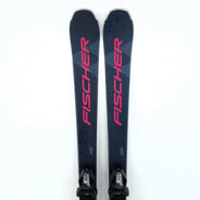 Schiuri sh Fischer Aspire, 155 cm — vedere 1 din 6