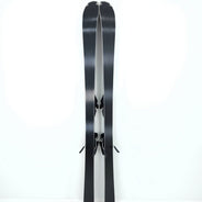 Schiuri sh Fischer Aspire, 155 cm — vedere 5 din 6