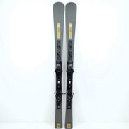 Shiuri sh Salomon S Max X7 Ti, 150 cm — vedere 2 din 6