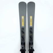 Shiuri sh Salomon S Max X7 Ti, 150 cm — vedere 1 din 6