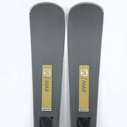Shiuri sh Salomon S Max X7 Ti, 150 cm — vedere 3 din 6