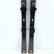 Shiuri sh Salomon S Max X7 Ti, 150 cm — vedere 4 din 6