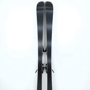 Shiuri sh Salomon S Max X7 Ti, 150 cm — vedere 5 din 6