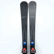 Schiuri sh Blizzard Phoenix S R13 Ti, 156 cm — vedere 1 din 6