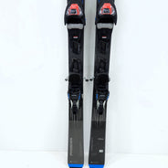 Schiuri sh Blizzard Phoenix S R13 Ti, 156 cm — vedere 4 din 6