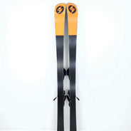 Schiuri sh Blizzard Phoenix S R13 Ti, 156 cm — vedere 5 din 6