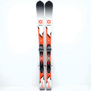 Schiuri sh Volkl Deacon 7.2, 158 cm — vedere 2 din 6