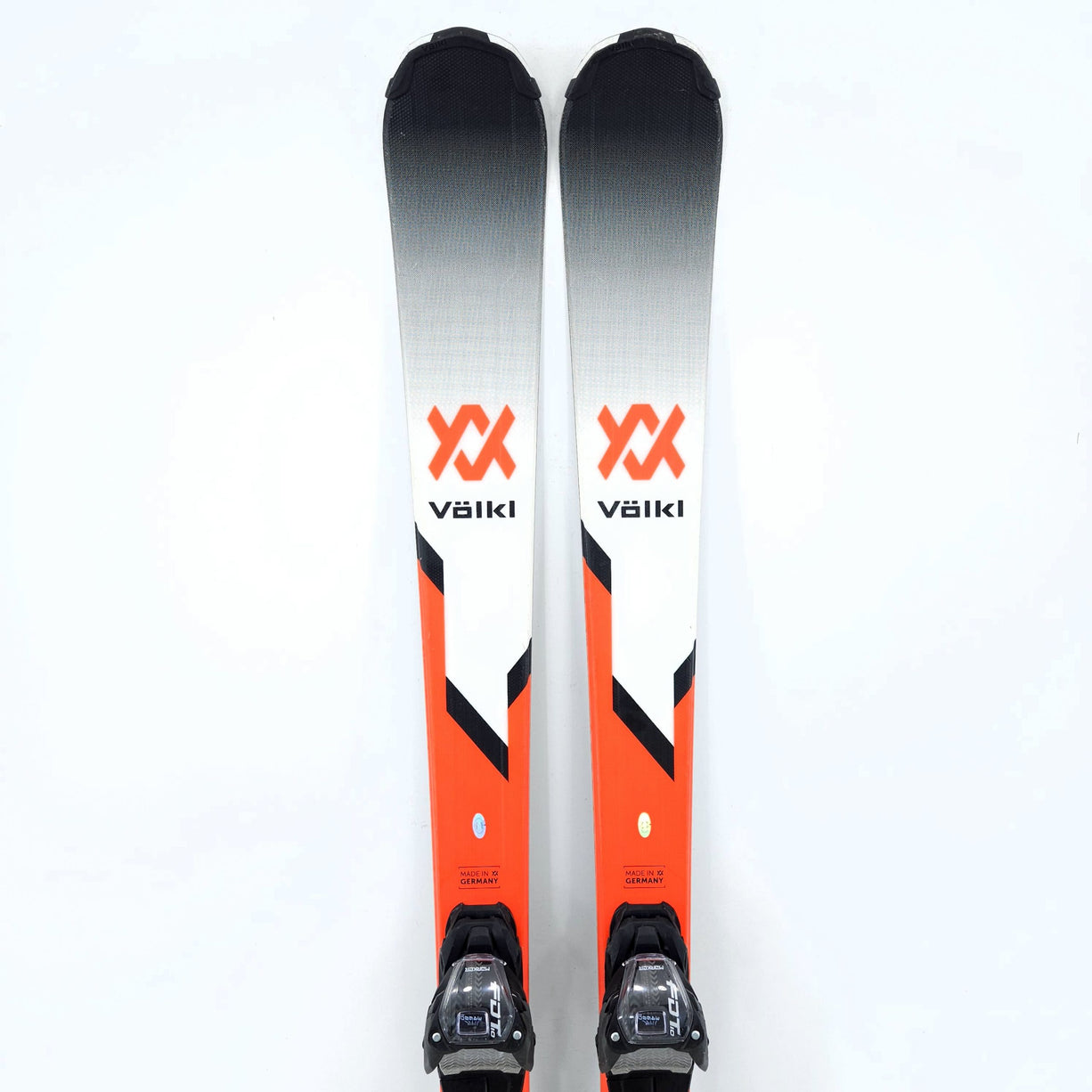 Schiuri sh Volkl Deacon 7.2, 158 cm — vedere 1 din 6