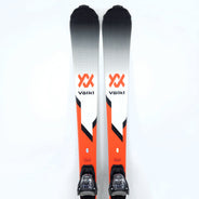 Schiuri sh Volkl Deacon 7.2, 158 cm — vedere 1 din 6