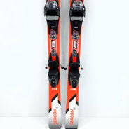 Schiuri sh Volkl Deacon 7.2, 158 cm — vedere 4 din 6