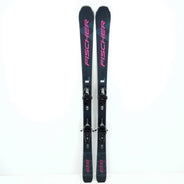 Schiuri sh Fischer Aspire, 155 cm — vedere 2 din 6