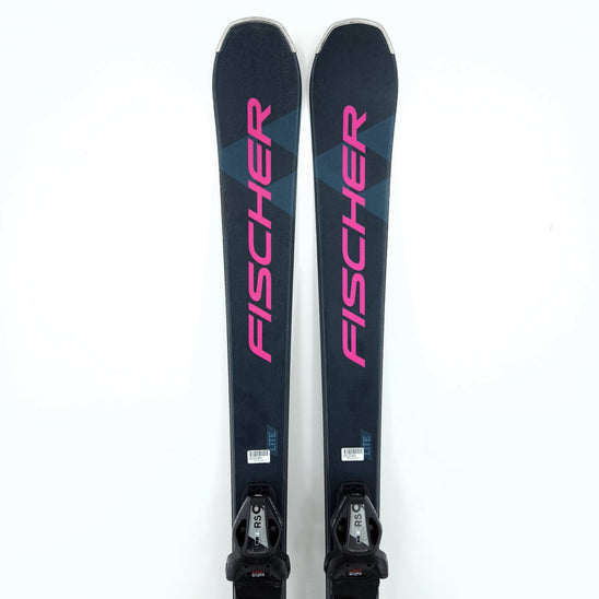 Schiuri sh Fischer Aspire, 155 cm — vedere 1 din 6