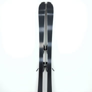 Schiuri sh Fischer Aspire, 155 cm — vedere 5 din 6