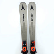 Schiuri sh Atomic Vantage 75 R, 140 cm — vedere 1 din 7