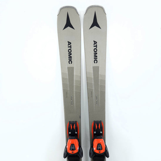 Schiuri sh Atomic Vantage 75 R, 140 cm — vedere 1 din 7