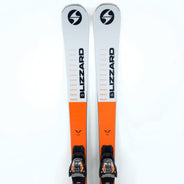Schiuri sh Blizzard Firebird Ti, 154 cm — vedere 1 din 7