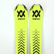 Schiuri sh Volkl Racetiger Junior, 140 cm — vedere 3 din 6