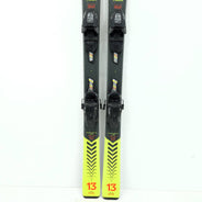 Schiuri sh Volkl Racetiger Junior, 140 cm — vedere 4 din 6