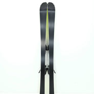 Schiuri sh Volkl Racetiger Junior, 140 cm — vedere 5 din 6