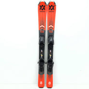 Schiuri copii sh Volkl Racetiger,100 cm — vedere 2 din 4