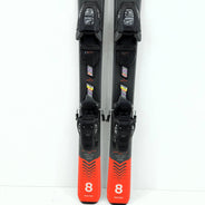 Schiuri copii sh Volkl Racetiger,100 cm — vedere 3 din 4