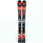 Schiuri sh Rossignol Hero Junior Pro Multi Event, 110 cm — vedere 2 din 6