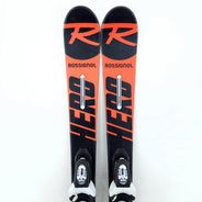 Schiuri sh Rossignol Hero Junior Pro Multi Event, 110 cm — vedere 1 din 6