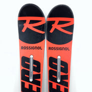 Schiuri sh Rossignol Hero Junior Pro Multi Event, 110 cm — vedere 3 din 6