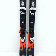 Schiuri sh Rossignol Hero Junior Pro Multi Event, 110 cm — vedere 4 din 6