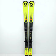 Schiuri Volkl Racetiger Jr Pro, 130 cm — vedere 2 din 6