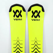 Schiuri Volkl Racetiger Jr Pro, 130 cm — vedere 3 din 6