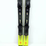Schiuri Volkl Racetiger Jr Pro, 130 cm — vedere 4 din 6