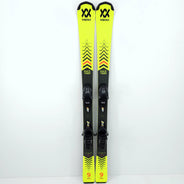 Schiuri Volkl Racetiger Jr Pro, 130 cm — vedere 2 din 6