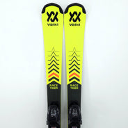 Schiuri Volkl Racetiger Jr Pro, 130 cm — vedere 1 din 6