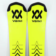 Schiuri Volkl Racetiger Jr Pro, 130 cm — vedere 3 din 6