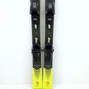 Schiuri Volkl Racetiger Jr Pro, 130 cm — vedere 4 din 6