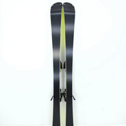 Schiuri Volkl Racetiger Jr Pro, 130 cm — vedere 5 din 6