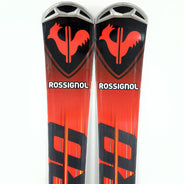 Schiuri sh Rossignol Hero Carve, 172 cm — vedere 3 din 6