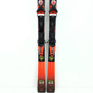 Schiuri sh Rossignol Hero Carve, 172 cm — vedere 4 din 6