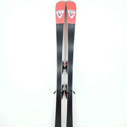 Schiuri sh Rossignol Hero Carve, 172 cm — vedere 5 din 6