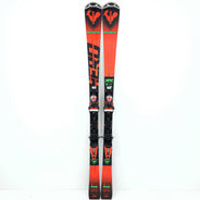 Schiuri sh Rossignol Hero Elite ST Ti, 157 cm — vedere 2 din 6