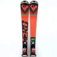 Schiuri sh Rossignol Hero Elite ST Ti, 157 cm — vedere 1 din 6