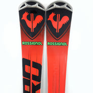 Schiuri sh Rossignol Hero Elite ST Ti, 157 cm — vedere 3 din 6